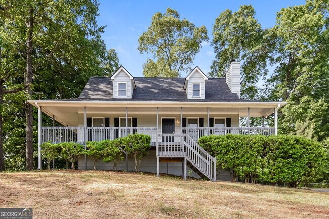 property at 40 Breckenridge Ln