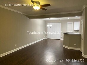 116 Morning Mist Ln in Mooresville, NC - Building Photo - Building Photo