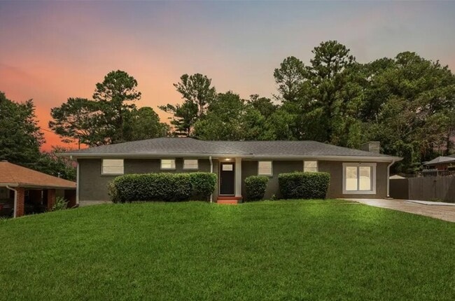 1902 Joseph Ct in Decatur, GA - Building Photo - Building Photo