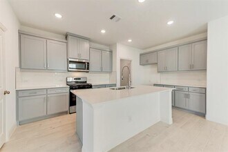 3107 Lucia Wy in Princeton, TX - Building Photo - Building Photo