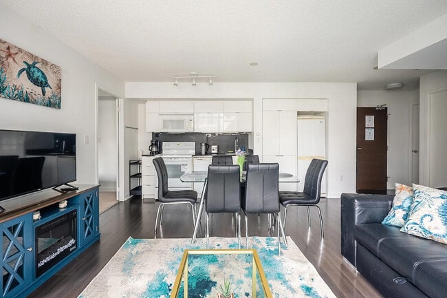 22 Capreol Ct in Toronto, ON - Building Photo - Building Photo