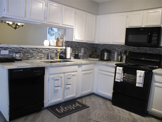 property at 14207 Long River Ct