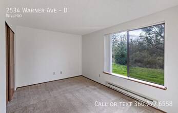 2534 Warner Ave in Enumclaw, WA - Building Photo - Building Photo