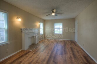 230 E Zion St in Tulsa, OK - Building Photo - Building Photo