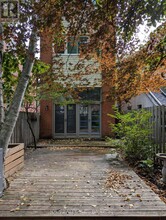 34 Shaftesbury Ave in Toronto, ON - Building Photo - Building Photo