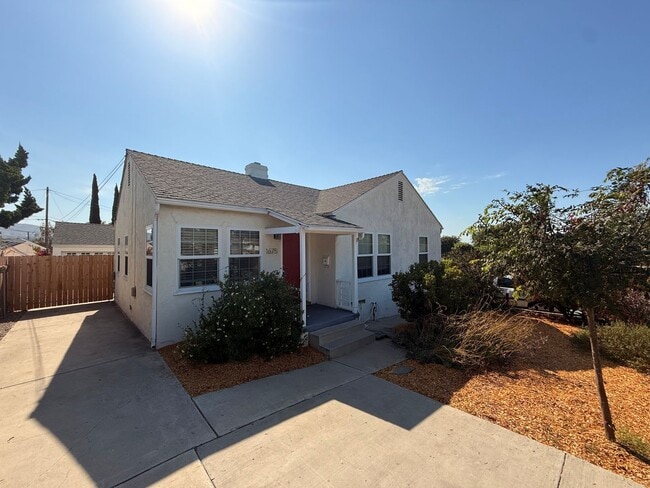 property at 1675 Cameron Dr