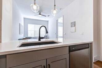 1508 Blodgett St in Houston, TX - Foto de edificio - Building Photo