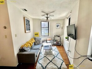 13 Charter St, Unit Charter St #2 in Boston, MA - Building Photo - Building Photo