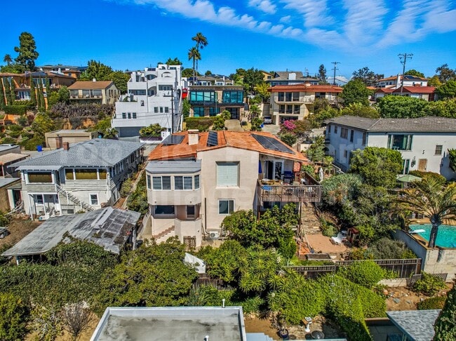 3518 Union St in San Diego, CA - Building Photo - Building Photo