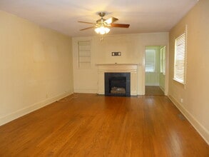 1103 E Mulberry St in Goldsboro, NC - Building Photo - Building Photo