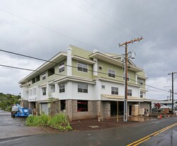 2024 Kahawai St Apartments