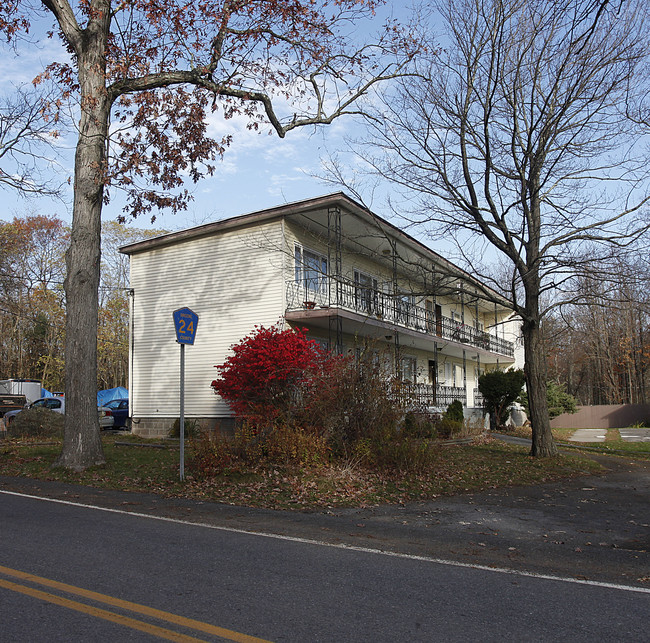 766 Mountain Ave in Cairo, NY - Building Photo - Building Photo