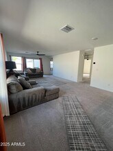 1452 W Pinkley Way in Coolidge, AZ - Building Photo - Building Photo