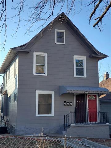 property at 3841 Roberts St