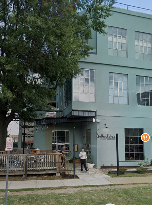 property at 333 2nd St SE