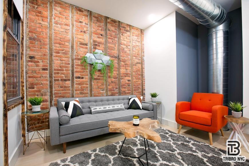 231 Stanhope St in Brooklyn, NY - Building Photo