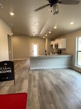 1703 Moon River Rd in Amarillo, TX - Building Photo - Building Photo