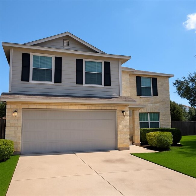 property at 3632 Double Diamond