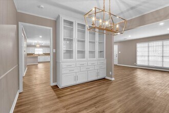 509 Dean Dr in Denison, TX - Building Photo - Building Photo