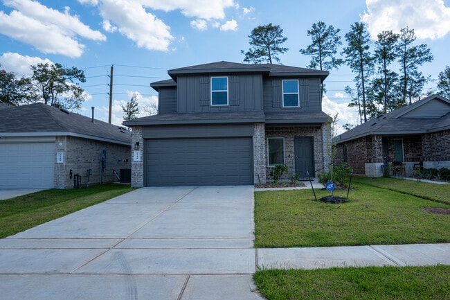 property at 5746 Hampton Vly Dr