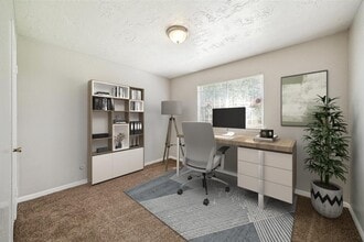 12202 McKamy Dr in Houston, TX - Building Photo - Building Photo