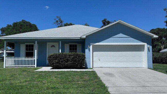 property at 4855 Sparrow Dr