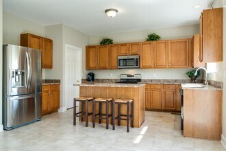 1265 Bridgeton Park Dr in Brentwood, TN - Building Photo - Building Photo