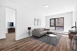 1591 Jesup Ave in Bronx, NY - Building Photo