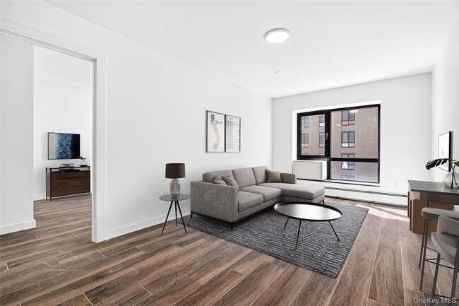 property at 1591 Jesup Ave