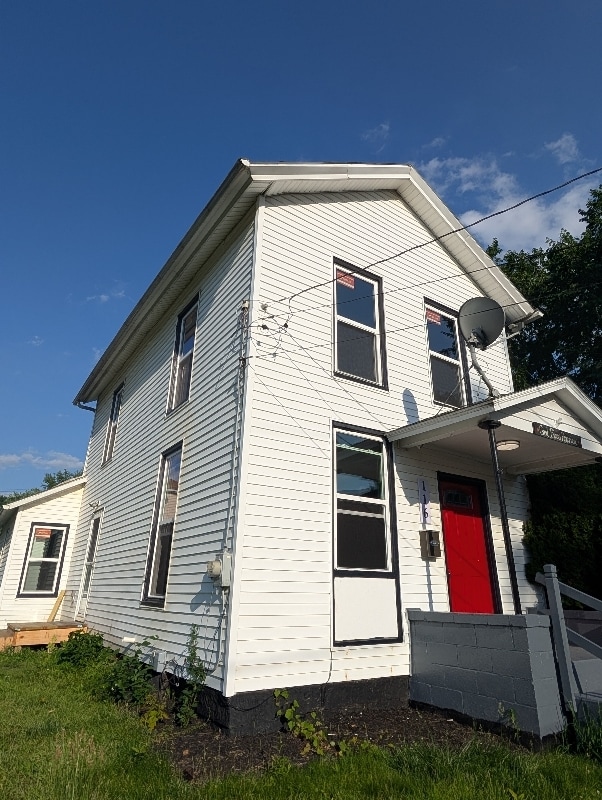 116 4th Ave in Sharon, PA - Building Photo - Building Photo