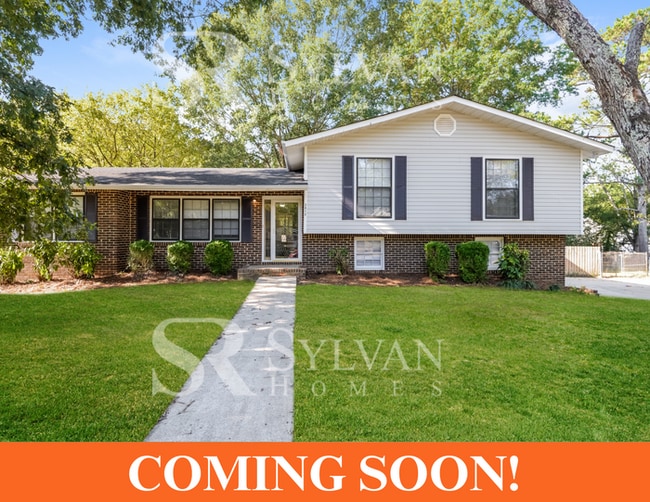property at 2012 Carraway Ln
