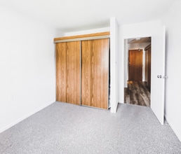 Forest Manor Apartments in St John's, NL - Building Photo - Building Photo