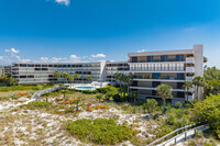 The Lido in St Pete Beach, FL - Building Photo - Building Photo