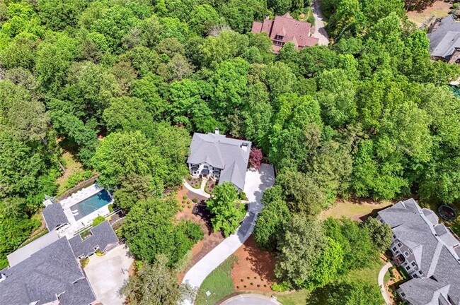 property at 110 Valley Summit Ct