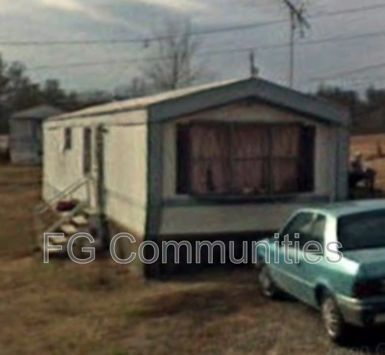 120 David Dr in Eden, NC - Building Photo