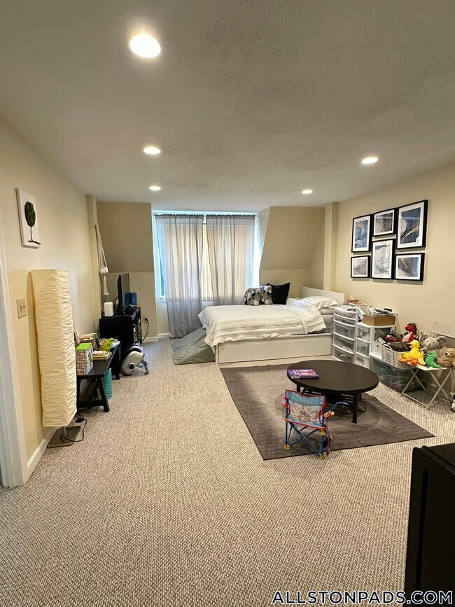 59 Brainerd Rd, Unit 502 in Boston, MA - Building Photo - Building Photo