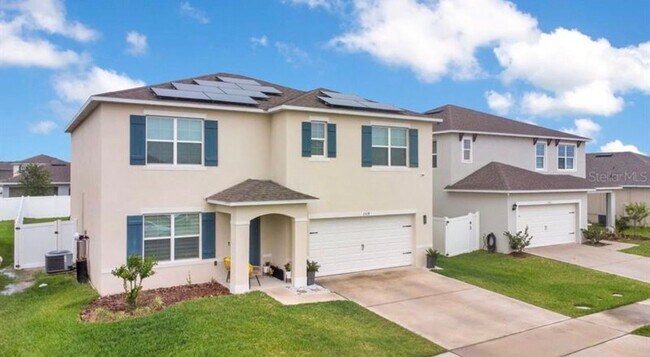 property at 1519 Jadewood Way