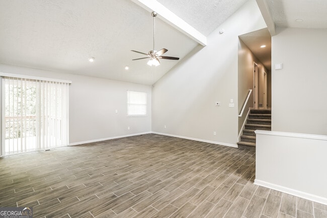 701 Jamestown Pl in Woodstock, GA - Building Photo - Building Photo