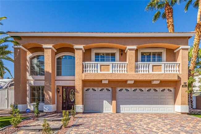 9523 Coral Bell Ct