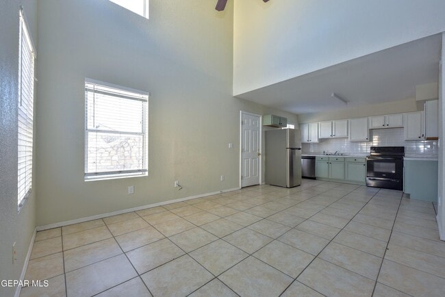 5016 Conley Rd in El Paso, TX - Building Photo - Building Photo