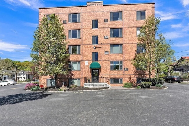 property at 128 Pleasant St