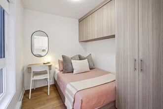 2114-2114 Rue Bercy in Montréal, QC - Building Photo - Building Photo
