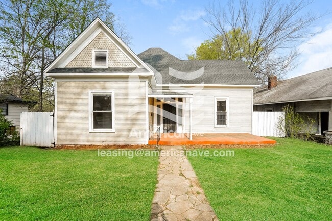 property at 7832 4th Ave S