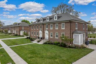 EastGate Oceanport in Fort Monmouth, NJ - Building Photo - Primary Photo