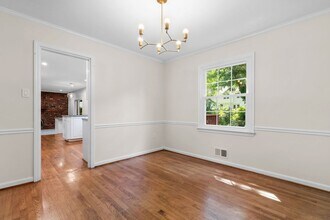 814 Fordham St in Rockville, MD - Building Photo - Building Photo