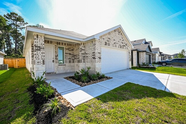 property at 1003 Vilana Rdg Ln