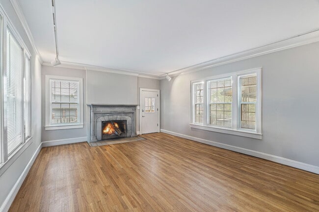 1606 Laurel Ave in Knoxville, TN - Building Photo - Building Photo