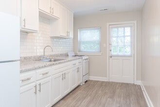 Highland at Haymount in Fayetteville, NC - Foto de edificio - Interior Photo