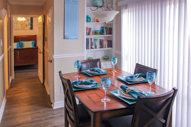 property at 9407 Westheimer Rd