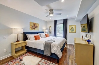 510 Queens Rd in Charlotte, NC - Building Photo - Building Photo